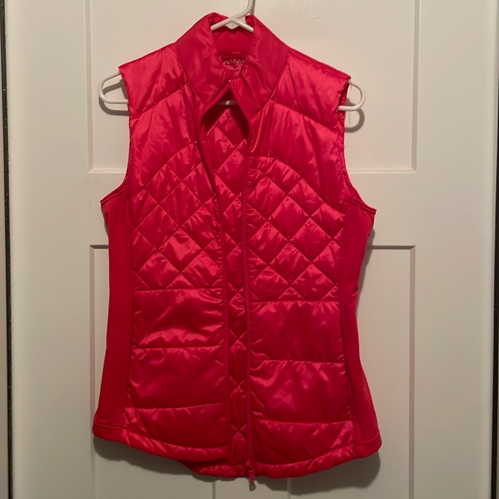 Vest